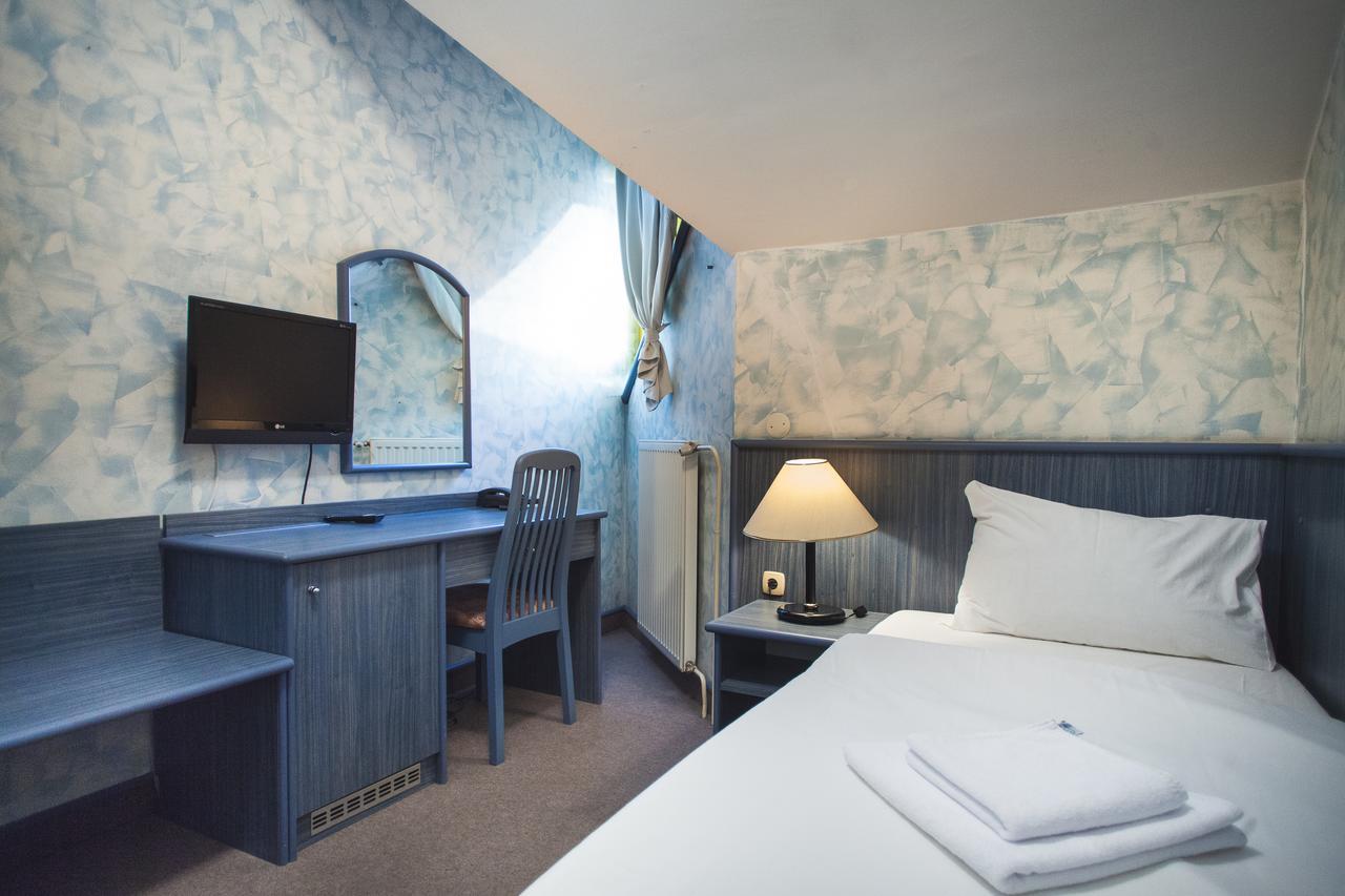 Hotel Dravograd Ruang foto