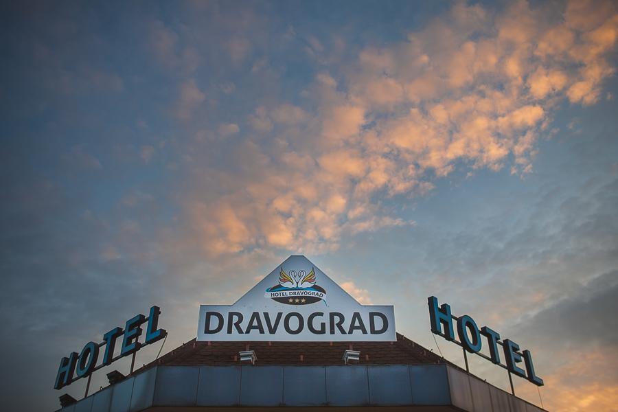 Hotel Dravograd Bagian luar foto