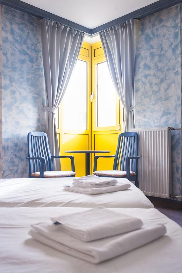 Hotel Dravograd Bagian luar foto