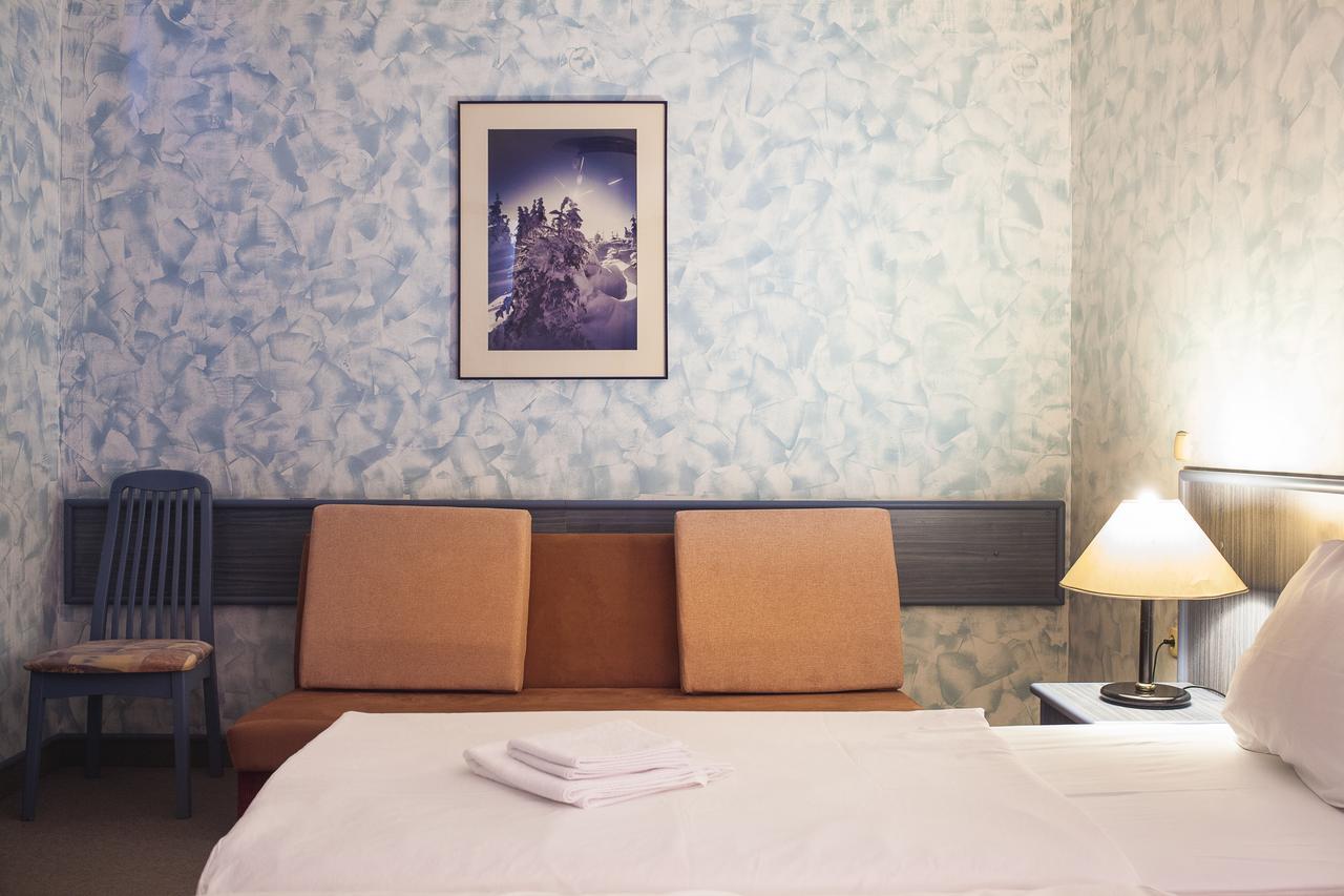 Hotel Dravograd Ruang foto