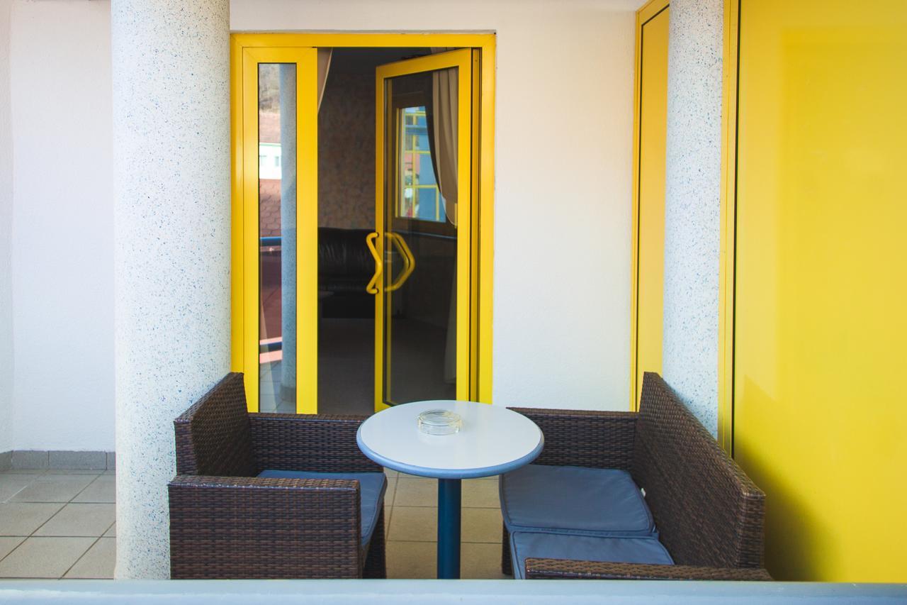 Hotel Dravograd Ruang foto