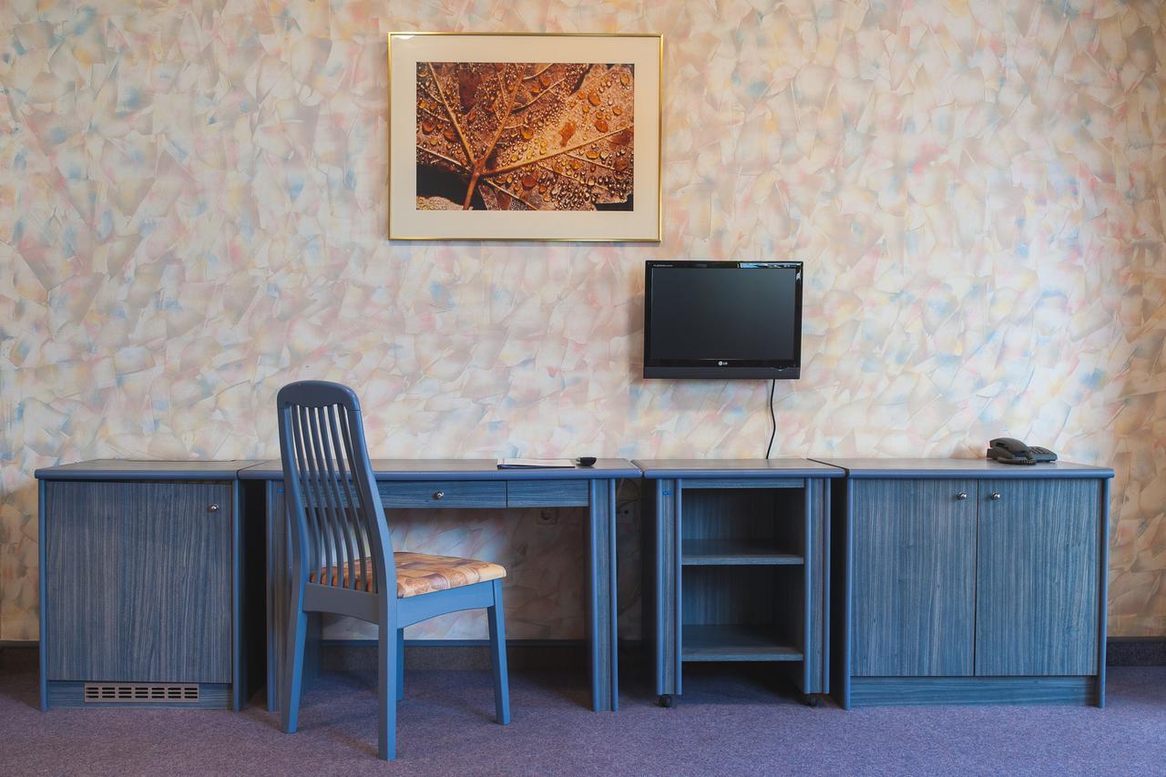 Hotel Dravograd Ruang foto