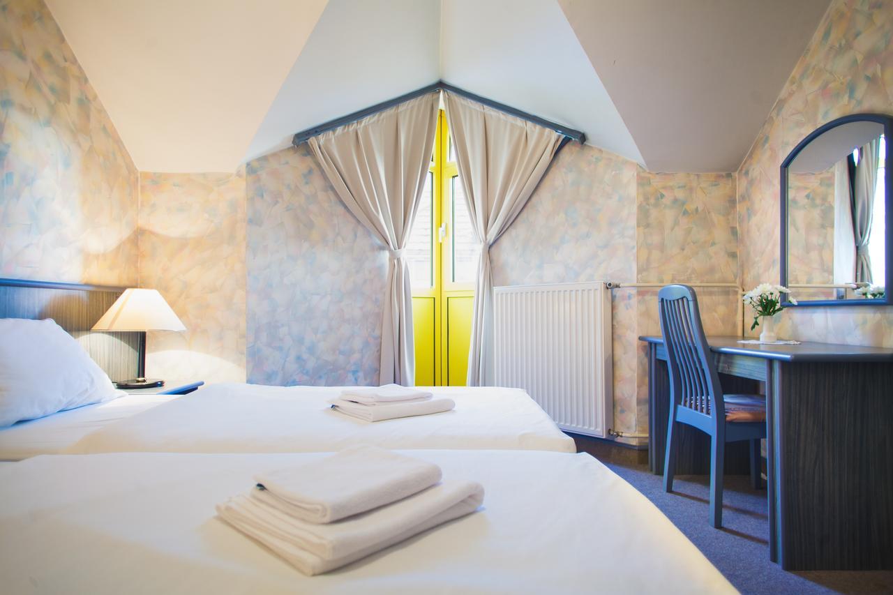 Hotel Dravograd Bagian luar foto